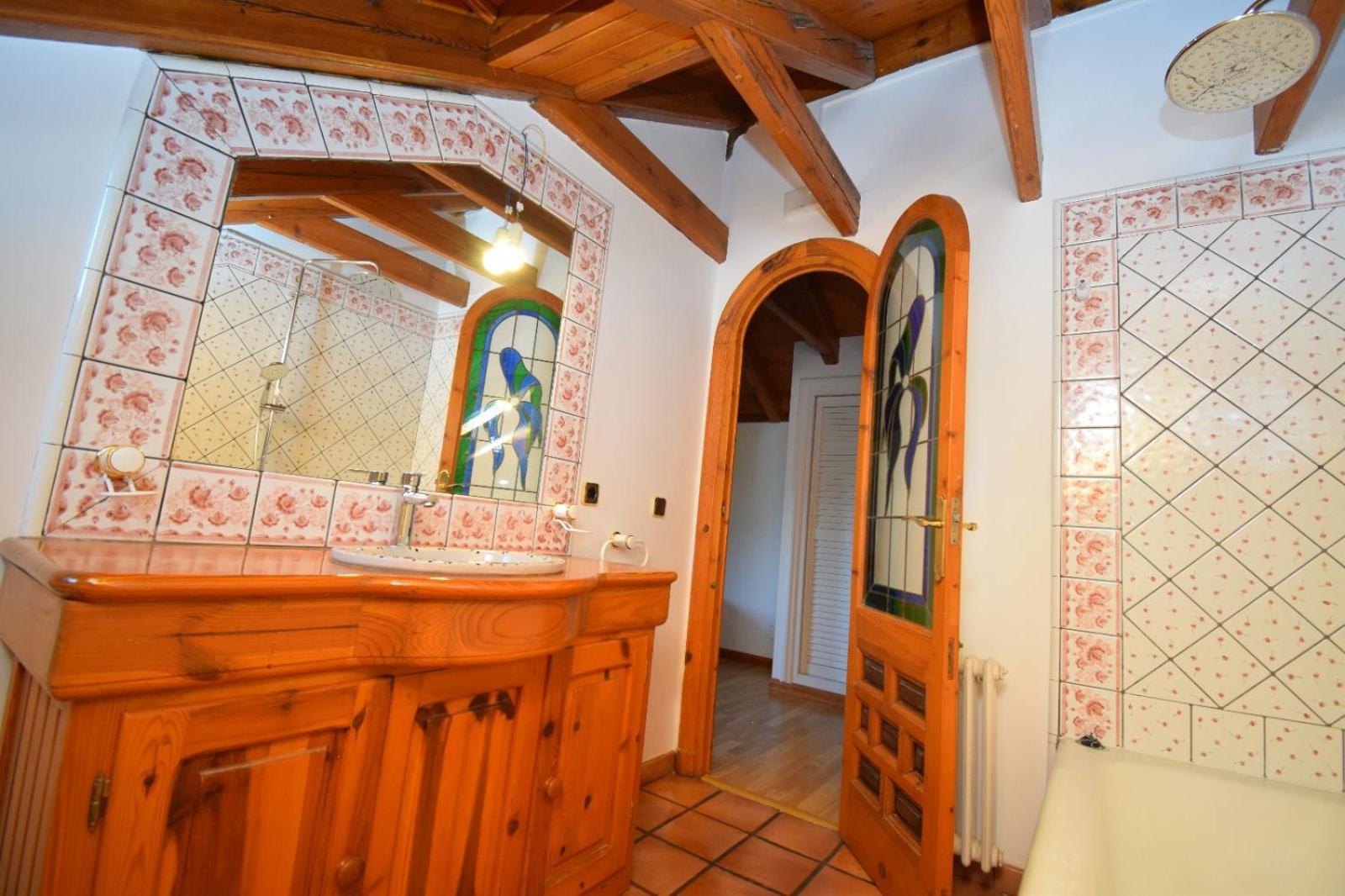 Villa La Casona Imperial 2 Galapagar Esterno foto