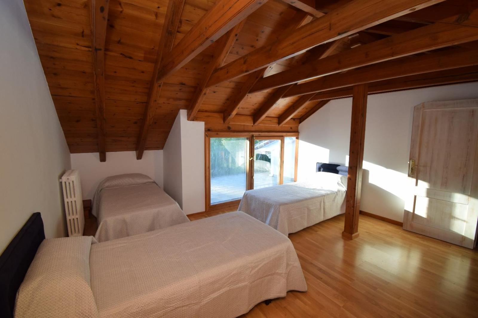 Villa La Casona Imperial 2 Galapagar Esterno foto