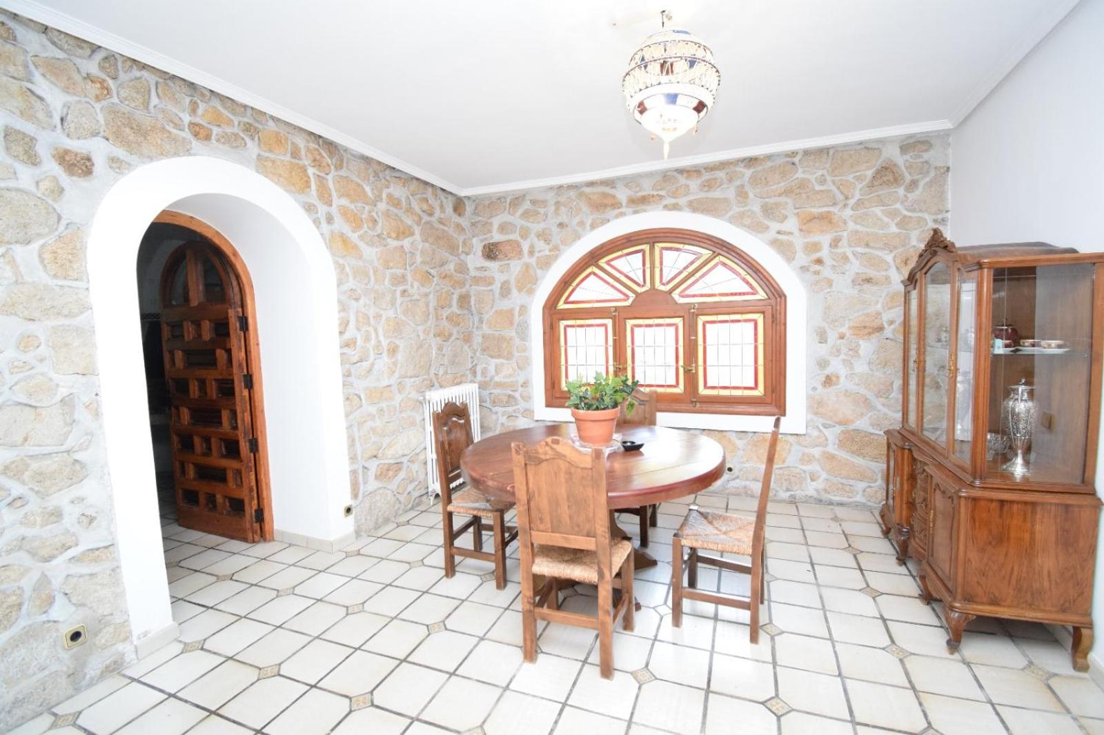 Villa La Casona Imperial 2 Galapagar Esterno foto