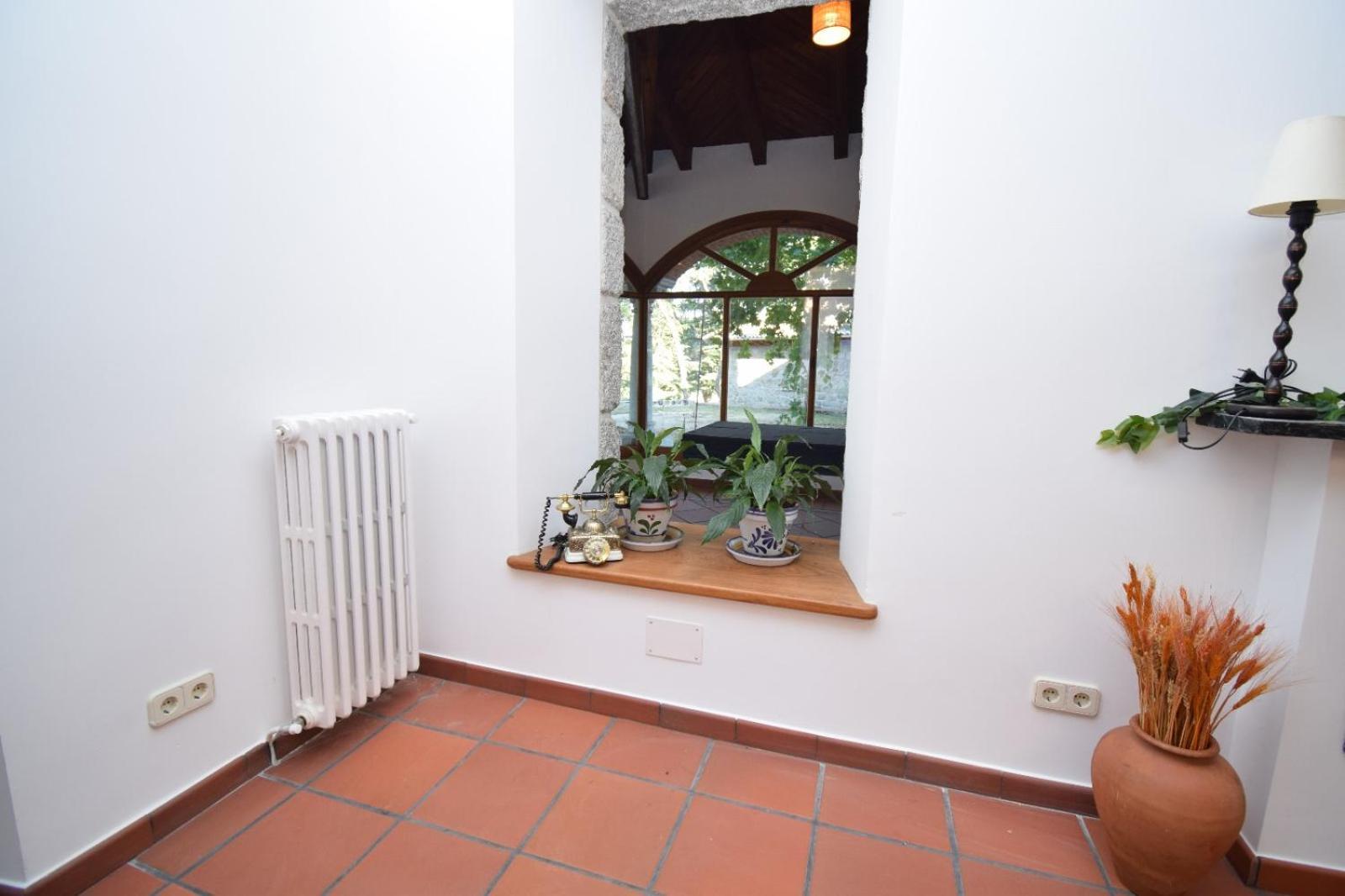 Villa La Casona Imperial 2 Galapagar Esterno foto